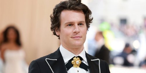 'Glee' Star Jonathan Groff Is Joining 'Doctor Who'