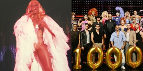 How RuPaul dragified Las Vegas with a triumphant comeback