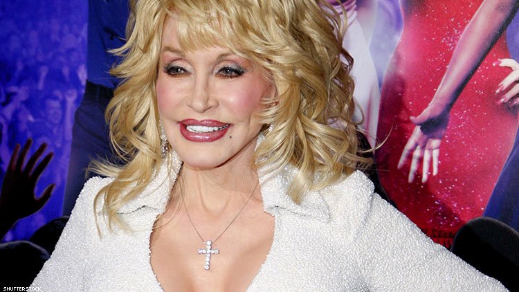 Dolly Parton Wrote ‘Jolene’ and ‘I Will Always Love You’ in One Day