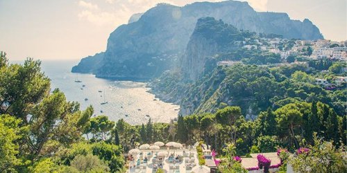 These Jaw-Dropping Pictures Will Make You Want to Travel to Italy ASAP