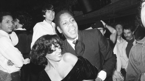 RIP Andre Leon Talley: 19 Photos of the Fashion Icon Through the Years