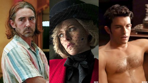 15 Times Out LGBTQ+ Actors Played Straight in Film & Television