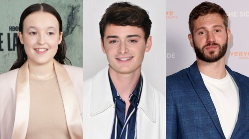All the Celebrities Who Came Out As LGBTQ+ in 2023 (So Far)