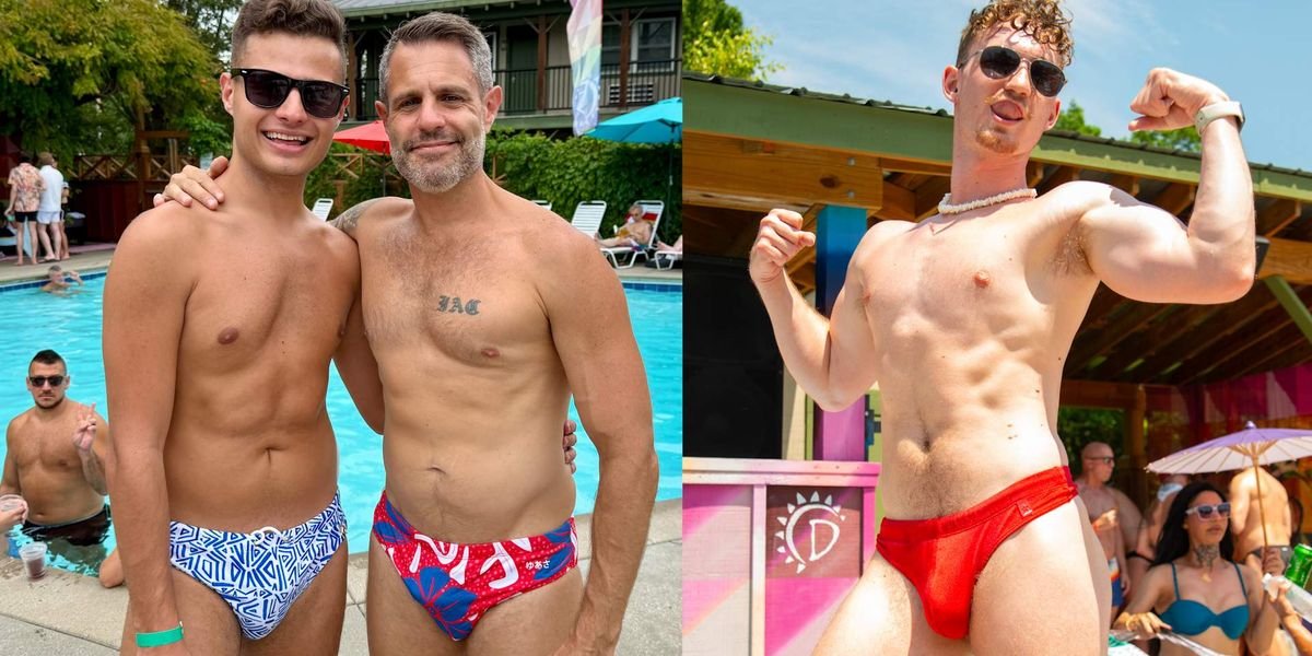 Discover The Dunes Resort, the iconic LGBTQ+ destination in the Midwest