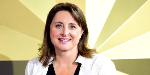 Out Executive Victoria Alonso Has Exited Marvel Studios