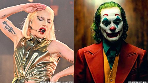 Here's How Much Lady Gaga Is Making For Starring in the 'Joker 2' Film