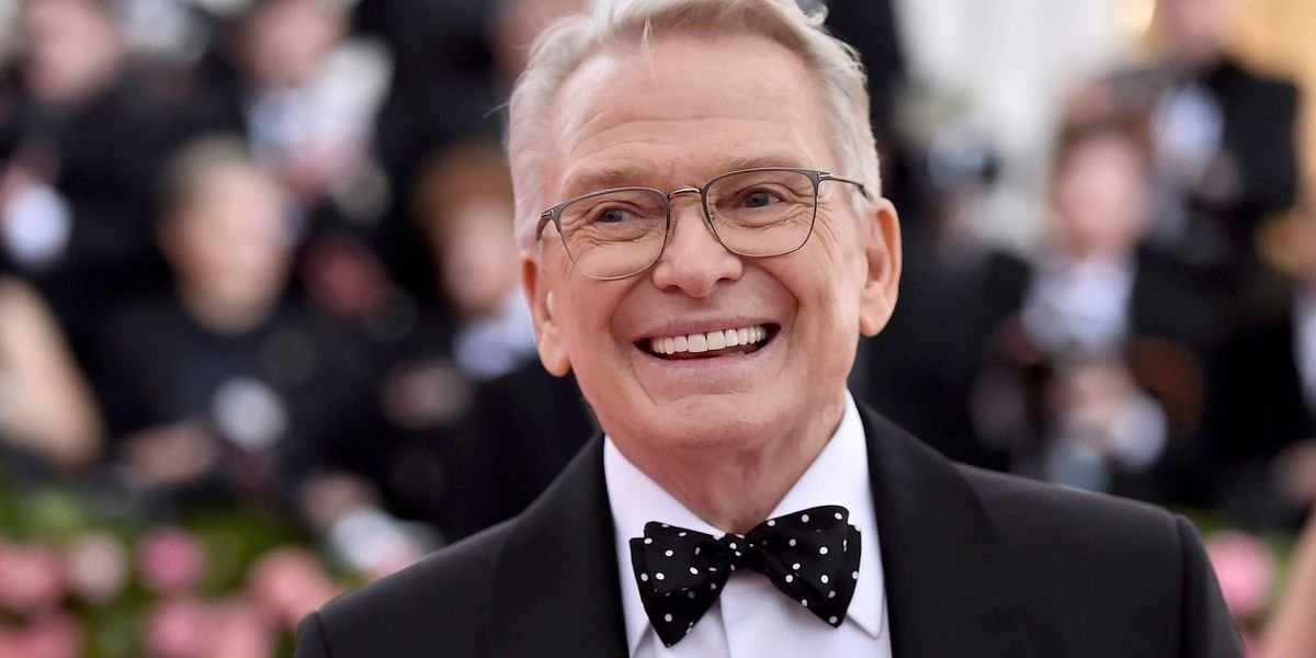 Bob Mackie, famous gay fashion and costume designer, dies at 87