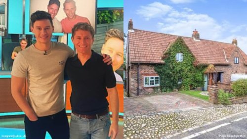 Homophobic Homeowners Refused to Sell Their House to This Gay Couple