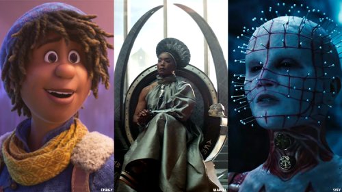 10 LGBTQ-Inclusive Movies We're Excited AF to See This Fall