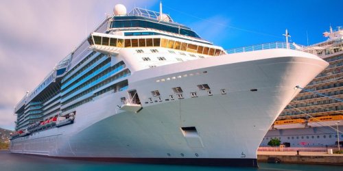 Cruise Company Asks Gay Men to Stop Filming Adult Videos on Ships