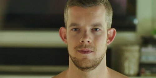 'Looking's Russell Tovey knows his big ears turn you on