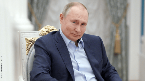 Vladimir Putin Just Official Banned Same Sex Marriage In Russia Flipboard
