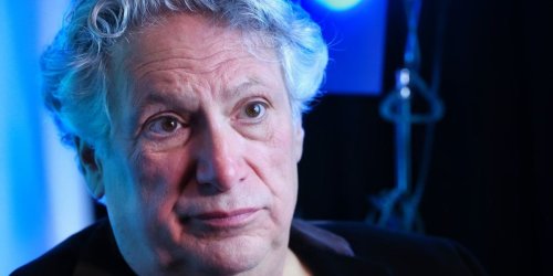 Harvey Fierstein drags Trump-led Kennedy Center, reveals he was banned