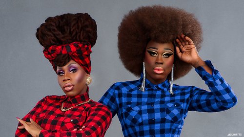 Monét X Change & Bob the Drag Queen Had the Best Reads For Pro-Lifers