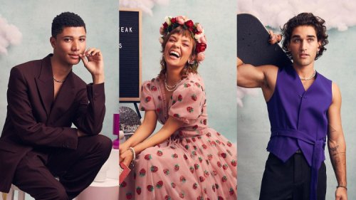 Meet the LGBTQ+ Characters of Netflix's 'Heartbreak High' Reboot