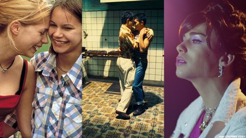 15 International LGBTQ+ Movies We Love Watching