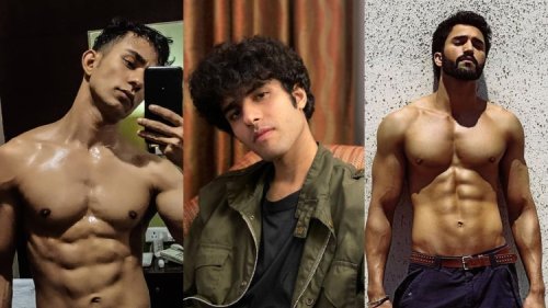 Meet the Sexy Cast of 'Class,' the Indian Version of 'Élite'
