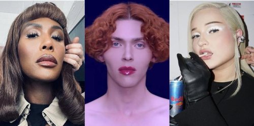 8 Trans and Nonbinary Artist Who Have Grammy Noms