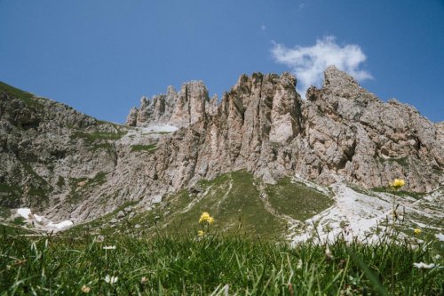 Meine 6 schönsten Wanderungen in Südtirol | OutdoorGlück