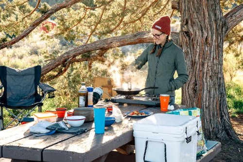 Here Are Pro Tips for Packing Your Camp Kitchen! - Outdoor Fact