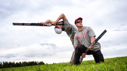 How Far Can A Shotgun Shoot: The Complete Breakdown