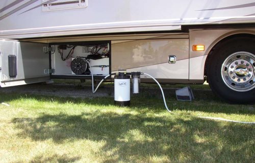 The 10 Best RV Water Filters To Buy In 2019