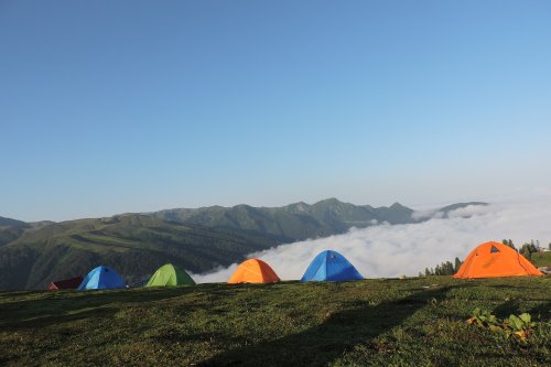 Different Types Of Tents: The Ultimate Guide For Novice Campers