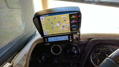The 8 Best RV GPS To Buy In 2019: Top Picks And Buying Guide