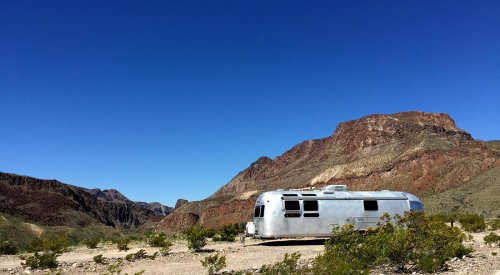 5 FREE Places You Didn't Know You Could Park an RV