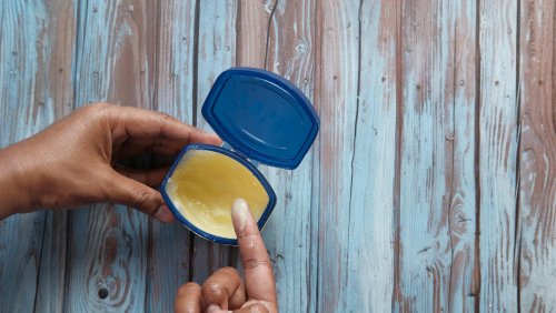 This Easy Vaseline Hack Is A Game-Changer For Starting Campfires