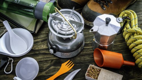 These Emergency Supplies Could Save Your Life When Camping