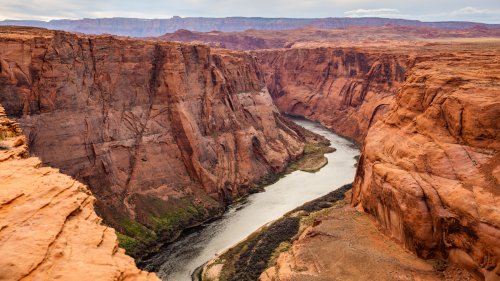 National Parks You Need To Visit If You Love The Grand Canyon