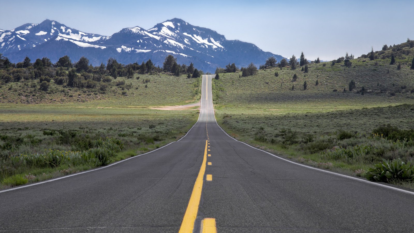 Stunning road trip routes you should add to your bucket list  - cover