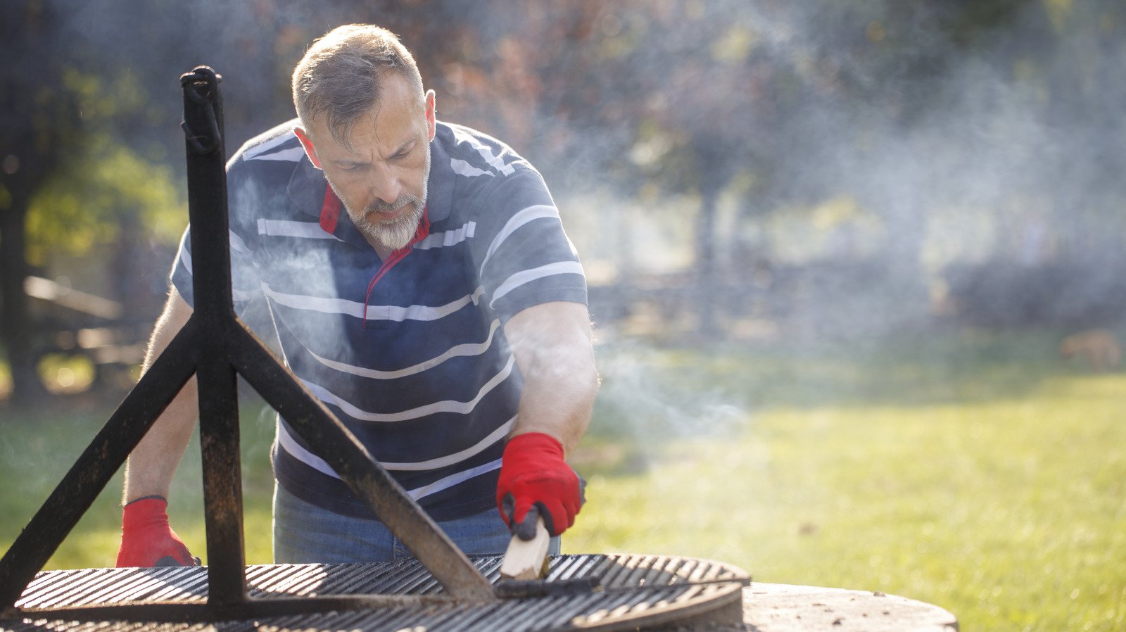 Genius Tips To Know Before Using Your Grill This Summer 