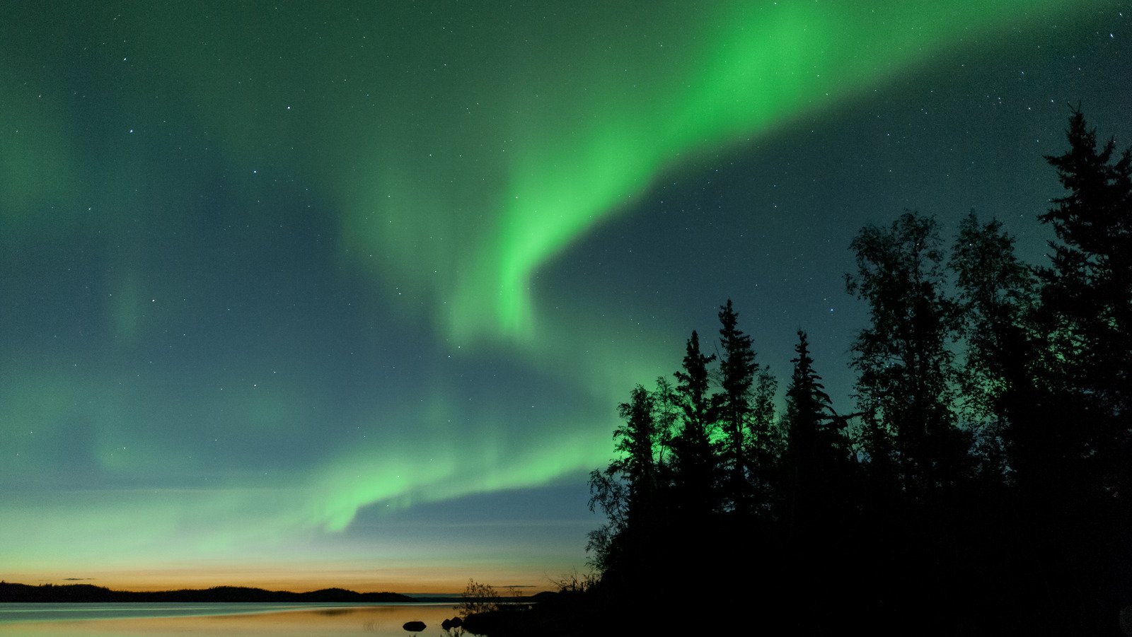 Why 2024-25 Are Peak Years To Go See The Northern Lights