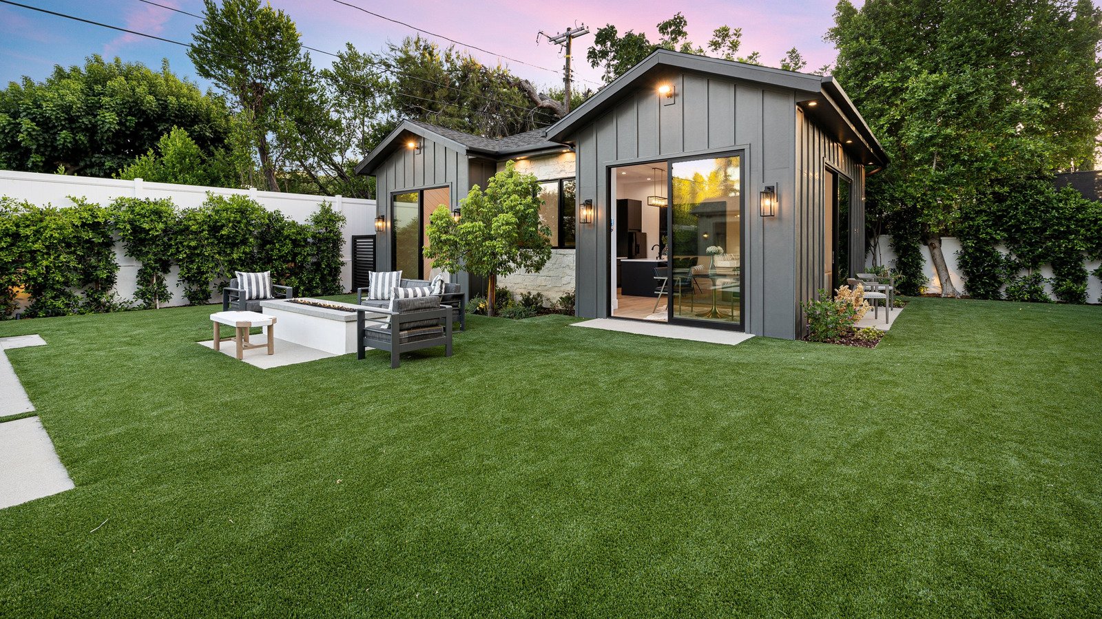 Create A More Lush And Green Lawn With A Simple Grass Seed Tip