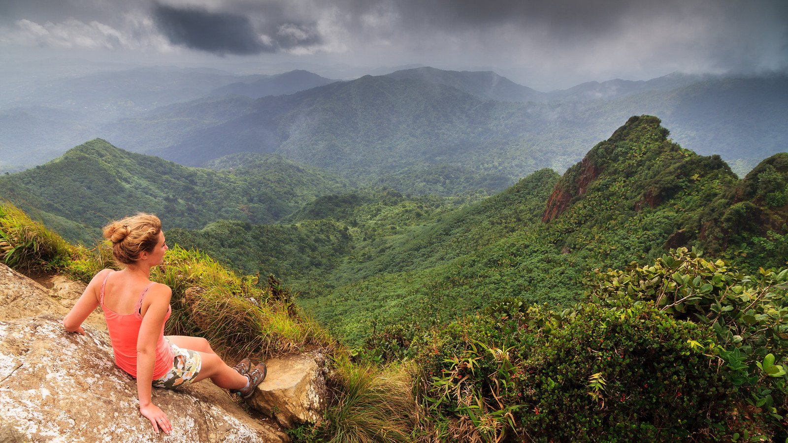 Stay Safe While Adventuring In A Forest With These Tips