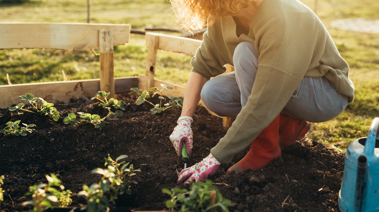 16 Mistakes Beginning Gardeners Make Way Too Often