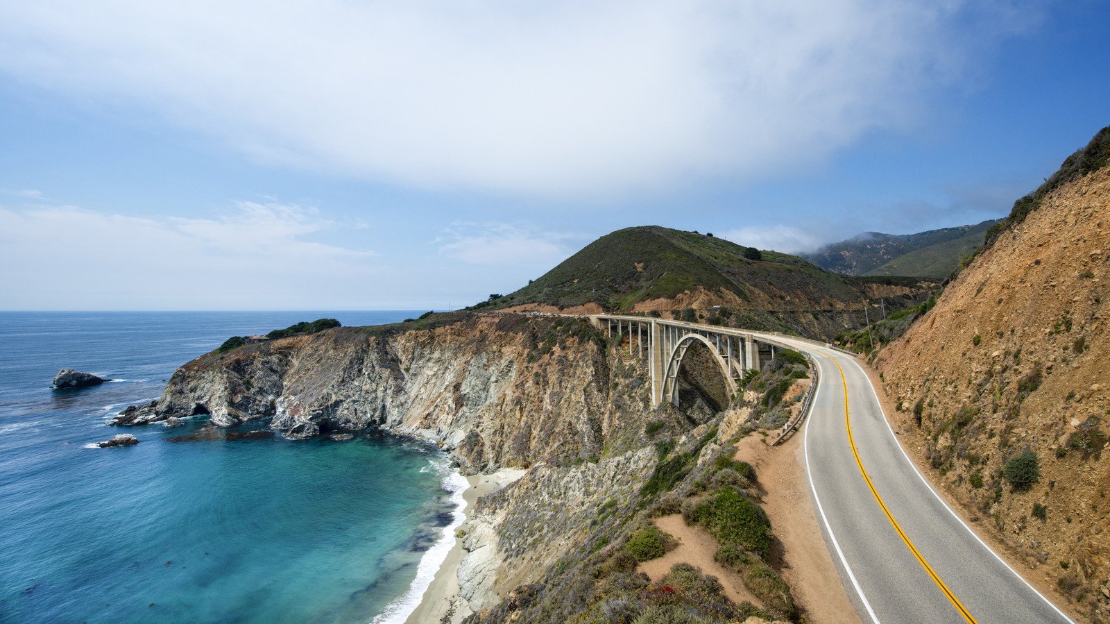 West Coast National Parks You Need To Experience At Least Once