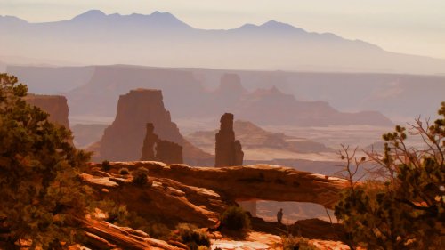 Creatures To Beware Of When Adventuring In Canyonlands National Park