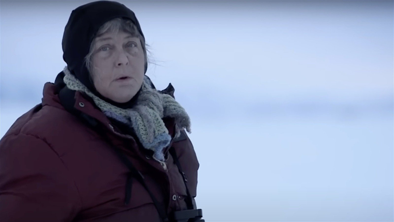 The Brutal Bear Attack Life Below Zero's Sue Aikens Survived