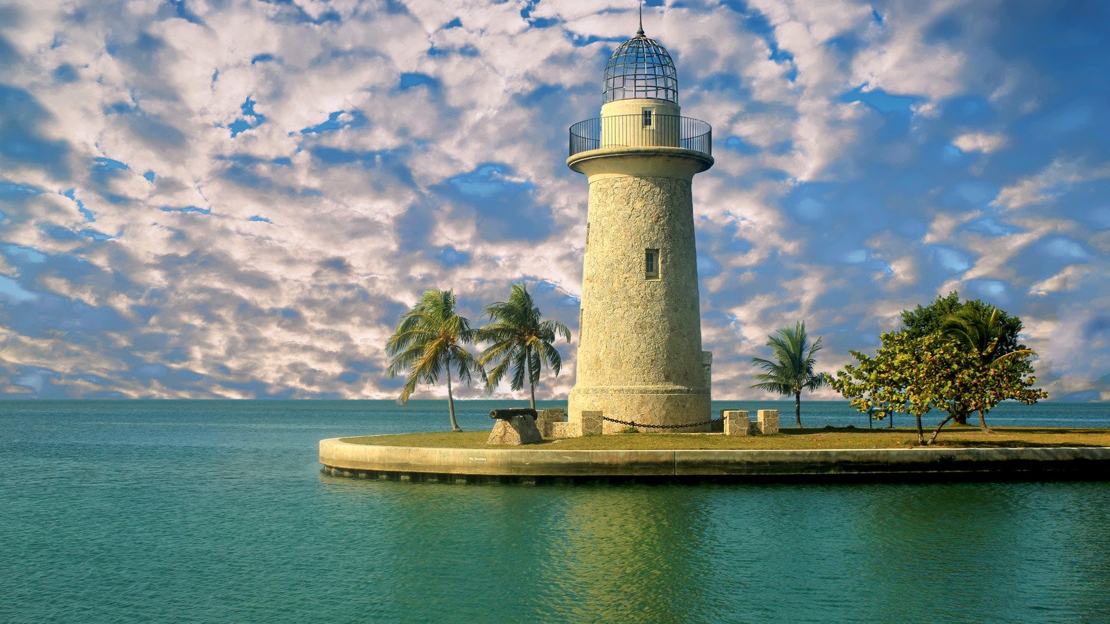 Beware Of These Dangerous Creatures When Visiting Biscayne National Park