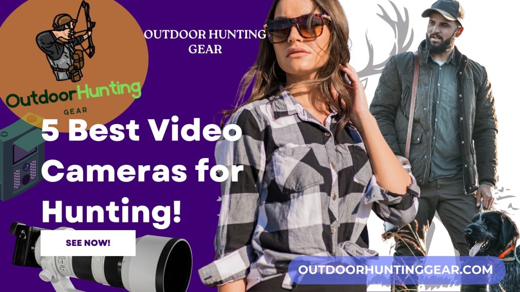 Outdoorsmen Guide