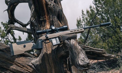Best 6.5 Creedmoor Rifles of 2023