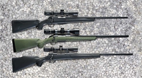 We Tested the Best-Selling Affordable Deer Rifles, Scopes, and Ammo ...