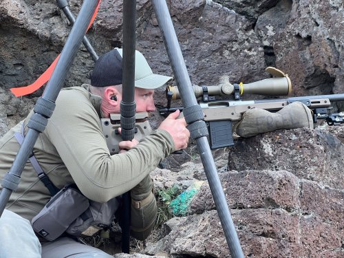 The Best Long Range Rifle Scopes, Tested and Reviewed