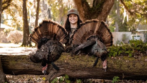 Florida Teen Dies Following Lightning Strike While Hunting with Her Dad