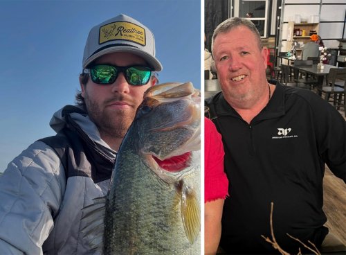 3 Killed, 3 Injured in Boat Wreck at Major League Fishing Tournament
