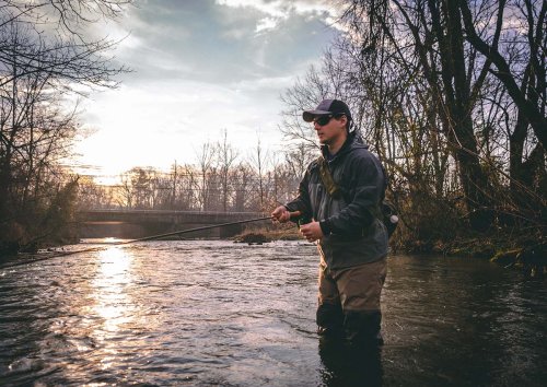 The Best Trout Fly Rods of 2022