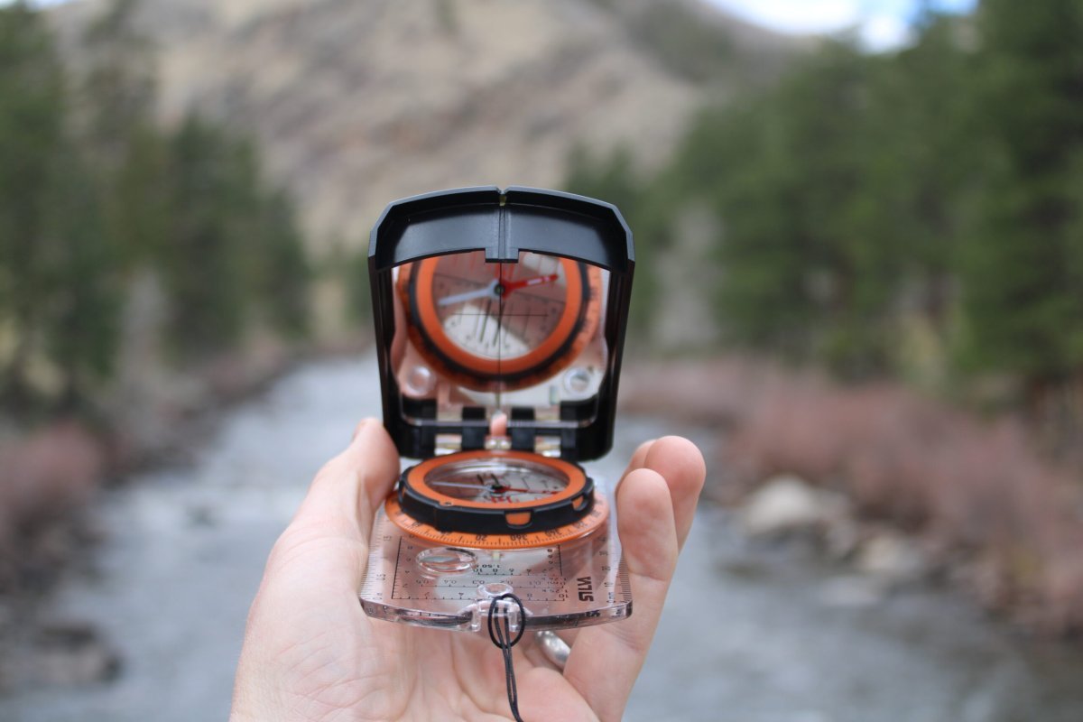 The 7 Best Compasses of 2026: The Old School Navigation Tool You Need to Own